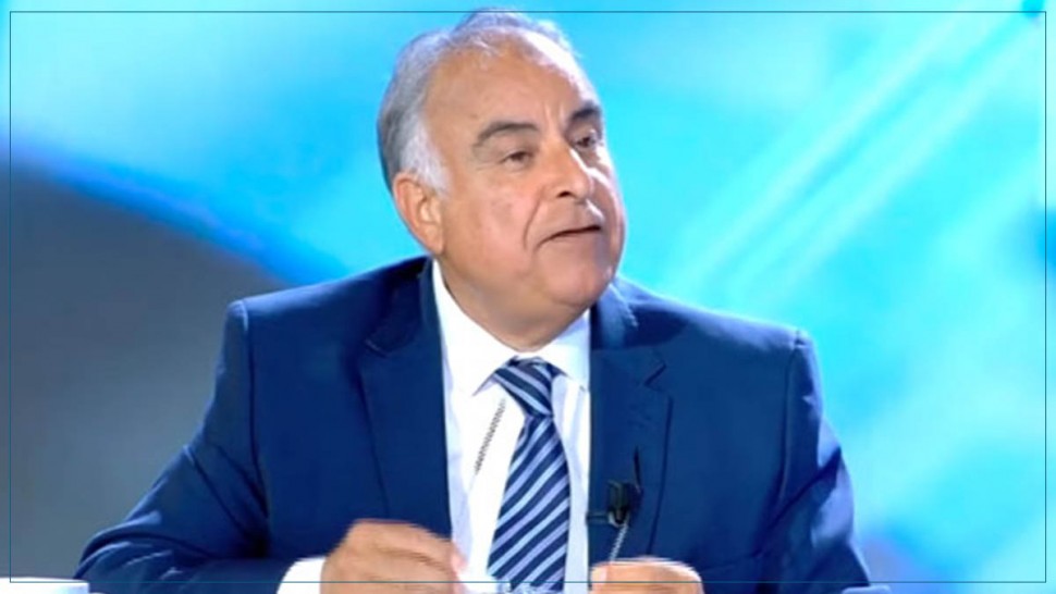 عز الدين سعيدان: لن يكون لتونس قانون مالية لسنة 2022