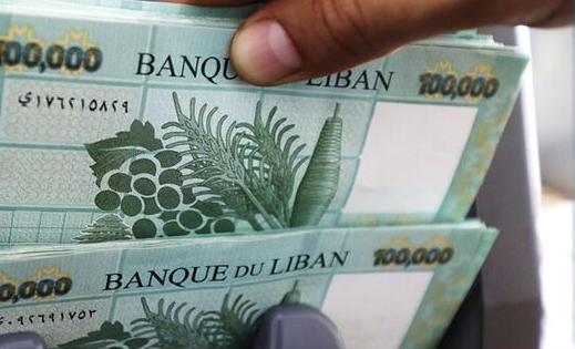 في انهيار تاريخي/ 1 دولار يساوي 27 ألف ليرة لبنانية