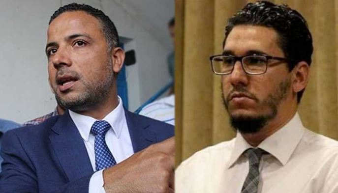 التعقيب يقر محاكمة سيف الدين مخلوف ونضال السعودي أمام المحكمة العسكرية