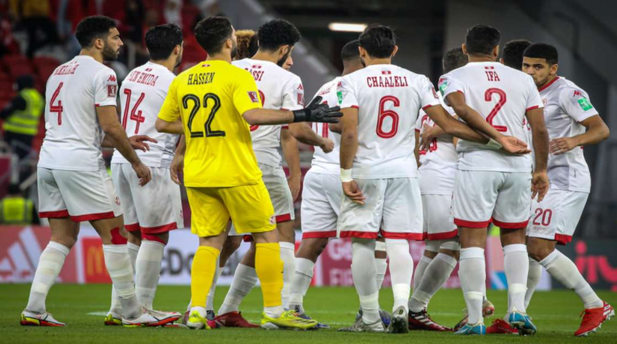 ربع نهائي كأس العرب/ تونس تواجه عمان ودربي خليجي بين قطر والامارات