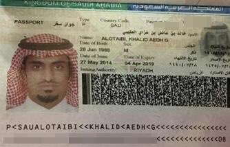 قضية مقتل خاشقجي/ السلطات الفرنسية تفرج عن سعودي لهذا السبب