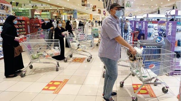 السعودية/ الجرعة الثالثة من التلقيح إجبارية لدخول الأسواق والمنشآت والمراكز التجارية