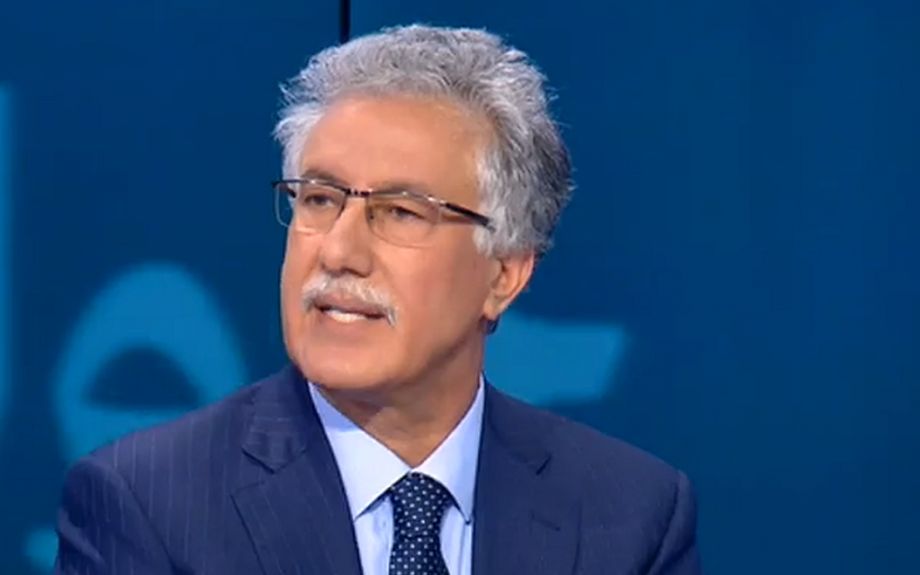 حمة الهمامي: “تونس تعبانة والأولوية هي انقاذ الوضع الاقتصادي لا الانتخابات