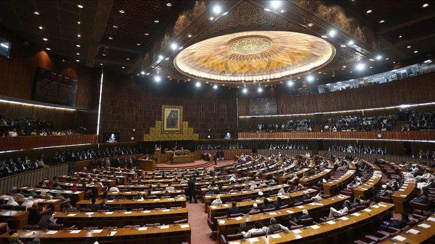 الاتحاد البرلماني الدولي يراسل سعيّد حول “الانتهاكات الجسيمة” لحقوق النواب