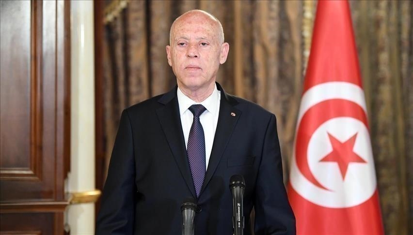 امرود كونسيلتنغ: تراجع رضاء التونسيّين على قيس سعيّد