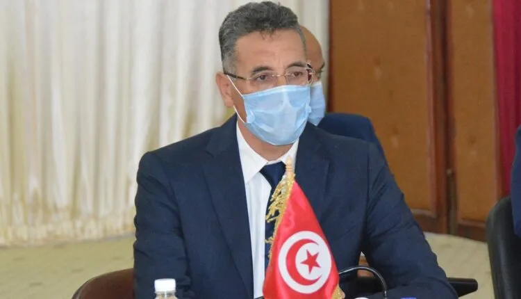 شرف الدين: عدد الارهابيين في تونس يُعد على أصابع اليد