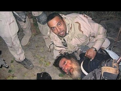 مترجم سابق للجيش الأمريكي: هذه خفايا القبض على صدام حسين