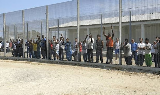 إيطاليا/ وفاة تونسي في ظروف مسترابة بمركز للترحيل