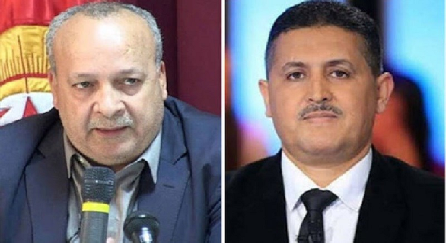 رفعها ضدّه الدايمي/ هذا موعد التصريح بالحكم في قضية سامي الطاهري