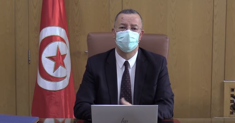 وزير الصحة: تونس ليست في مأمن والمستشفيات ستشهد ارتفاعا في عدد المرضى