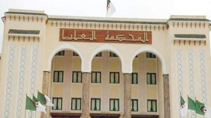 السّجن المؤبّد للمتورّطين في المُضاربة بالجزائر