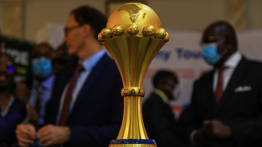 تعرّف على قيمة جوائز كأس أمم إفريقيا