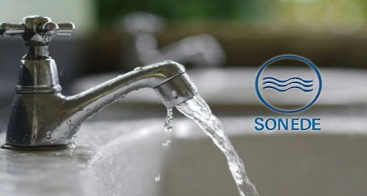 الصوناد: اضطراب وانقطاع في توزيع مياه الشرب بهذه المناطق