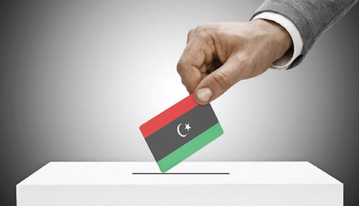 هل يحسم البرلمان الليبي في جلسة الاثنين مصير الانتخابات