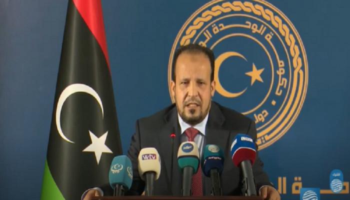ليبيا/ إيقاف وزير آخر في قضايا فساد