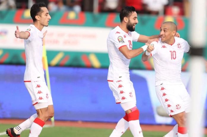 مباراة تونس وموريتانيا/ الخزري يتوج بجائزة رجل مباراة