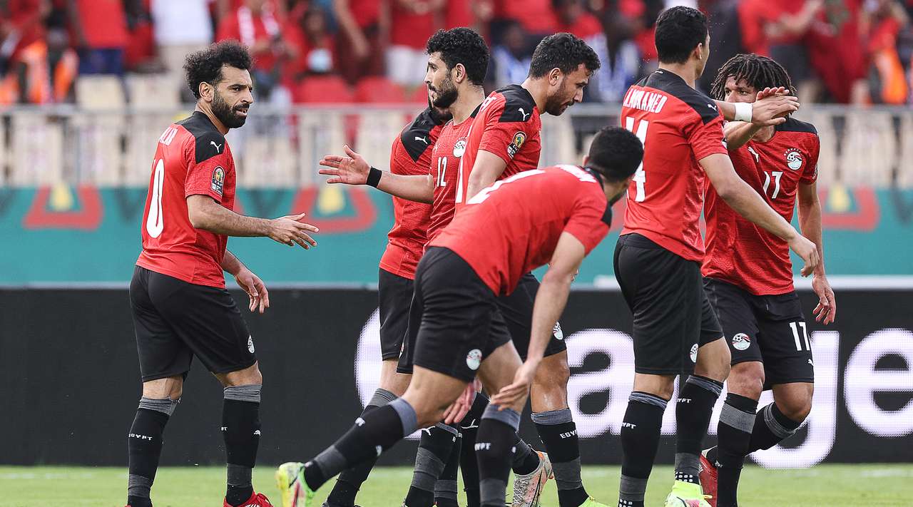 الـ”كان”/ مصر تقصي المغرب وتتأهل إلى نصف النهائي