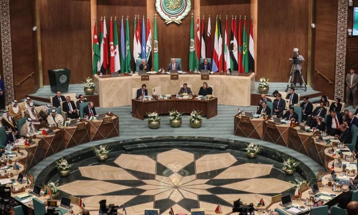 مجلس الجامعة العربية يطالب كافة الدول بتصنيف جماعة الحوثي كمنظمة إرهابية