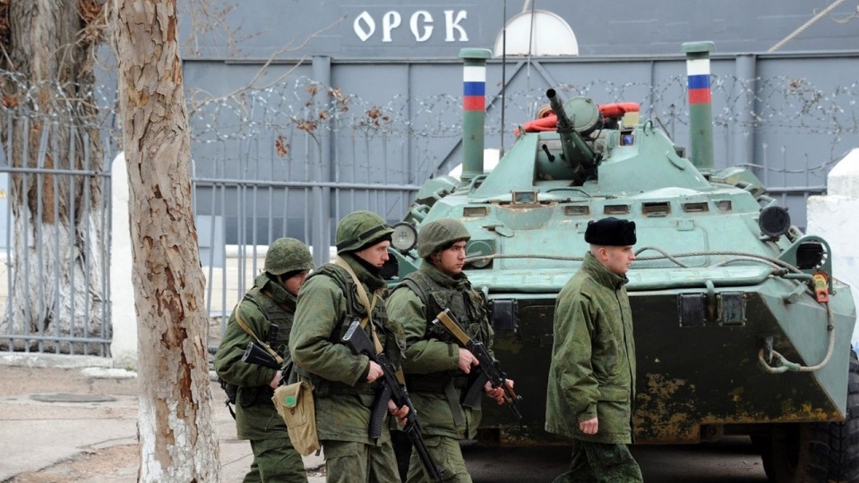 البنتاغون يحذّر: روسيا قد تجتاح أوكرانيا في أيّ لحظة