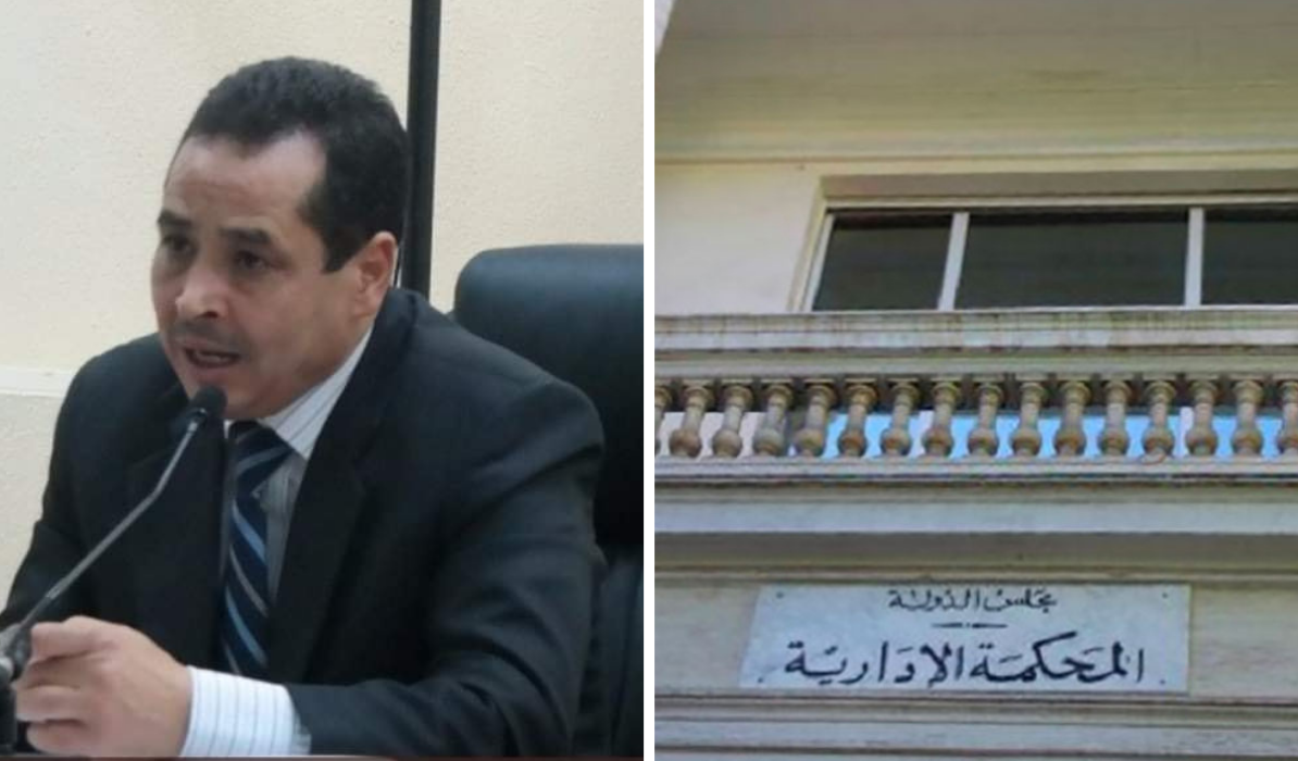 المحكمة الإدارية تلغي قرار إيقاف بشير العكرمي عن العمل
