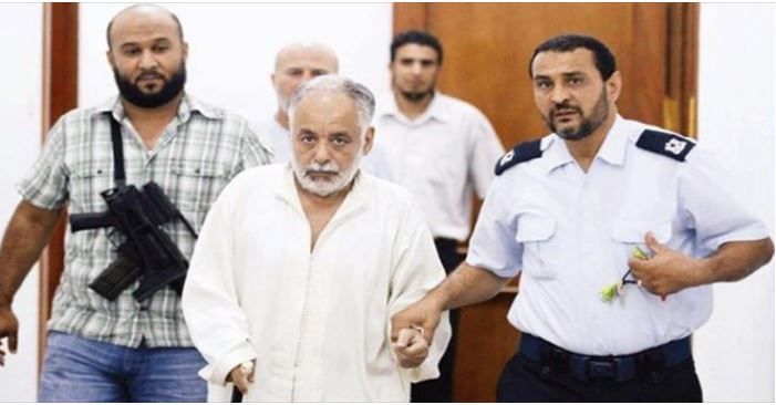 البغدادي المحمودي يستعد لمقاضاة تونس أمام المحكمة الجنائية الدولية