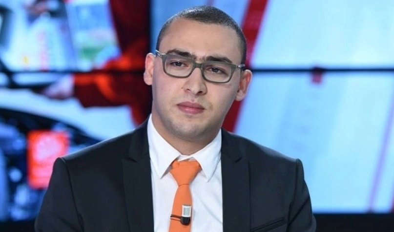 النائب زياد غناي يؤكد منعه من السفر في مطارتونس قرطاج بسبب صفته