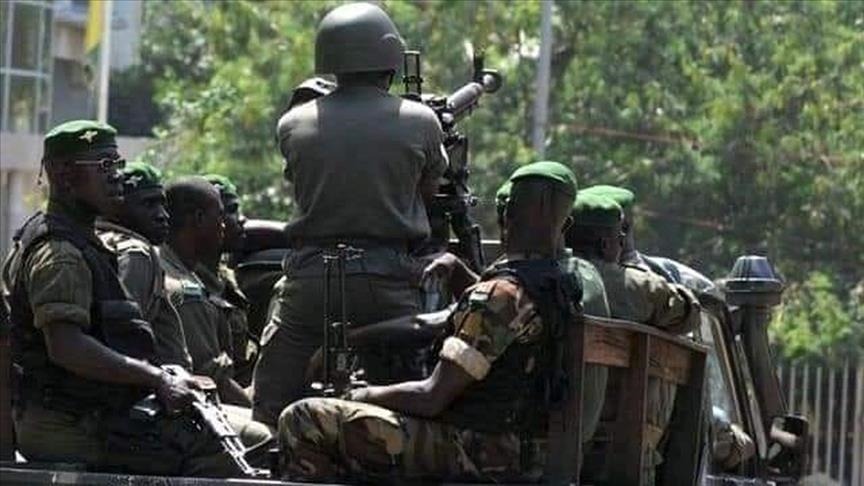 أنباء عن انقلاب عسكري في غينيا بيساو