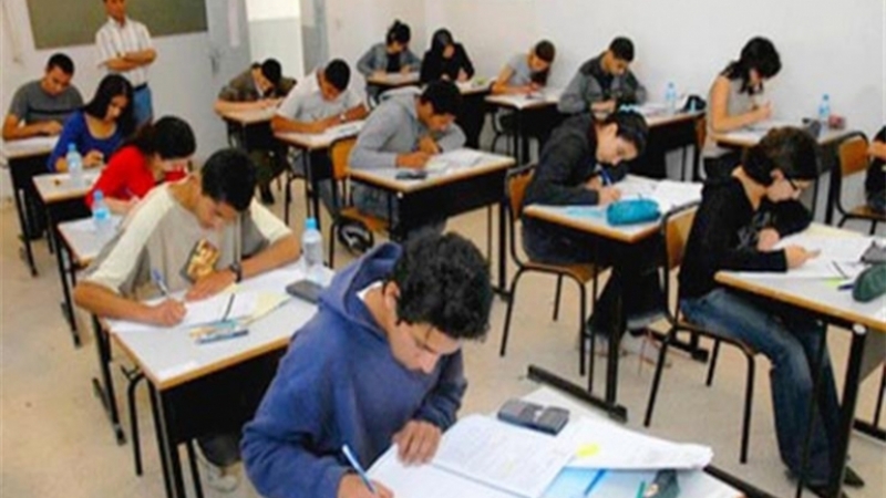 وزارة التربية تكشف عن رزنامة الامتحانات الوطنية (وثائق)