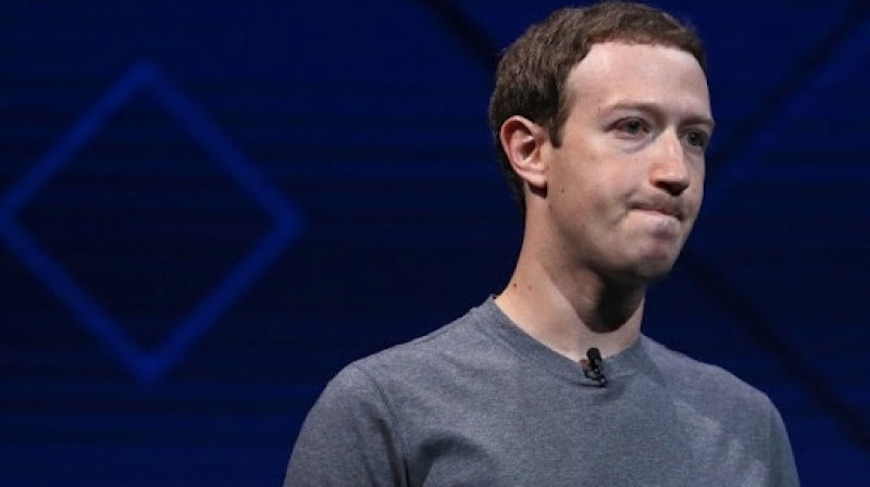 زوكربيرغ يلوّح بغلق فايسبوك وإنستغرام في أوروبا