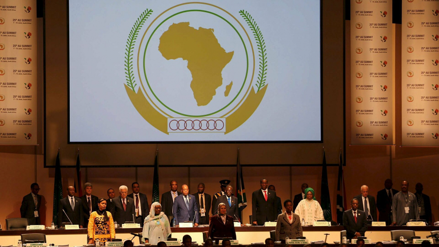إلغاء قرار منح “إسرائيل” عضوية شرفية في الاتحاد الإفريقي