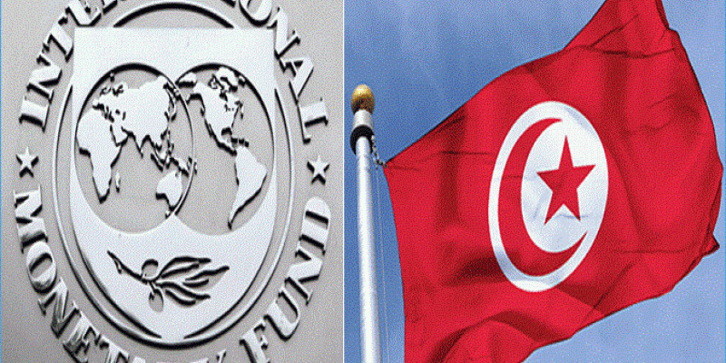 هذا ما قاله رئيس بعثة صندوق النقد عن المفاوضات مع تونس