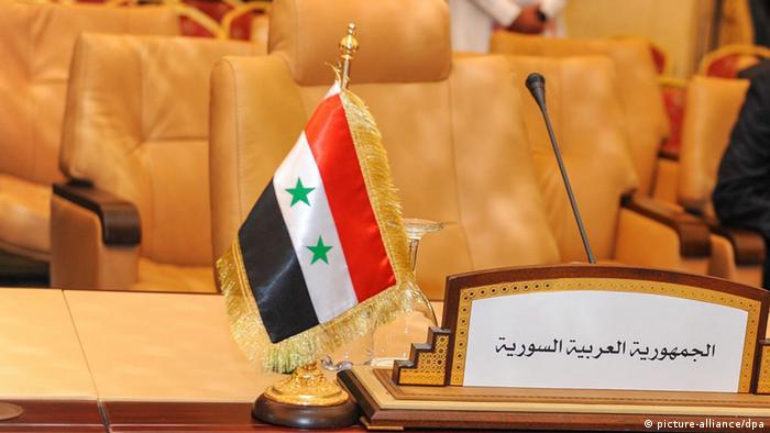 أبو الغيط: ندرس عودة سوريا إلى الجامعة العربية