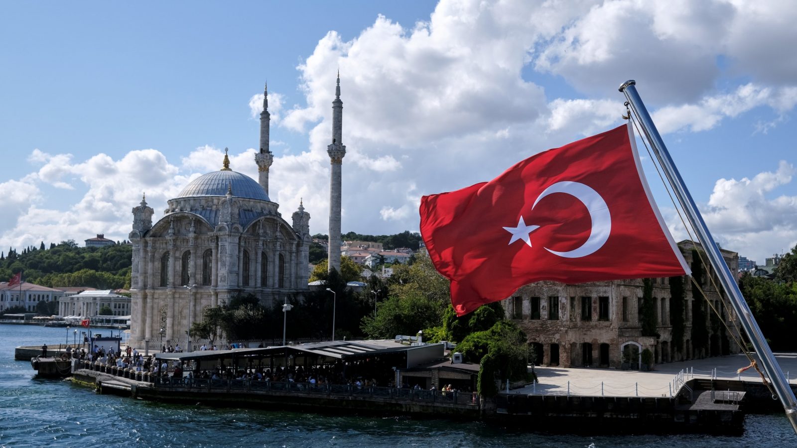 تركيا تعلن رسميا تغيير اسمها وطريقة نطقه بالإنقليزية