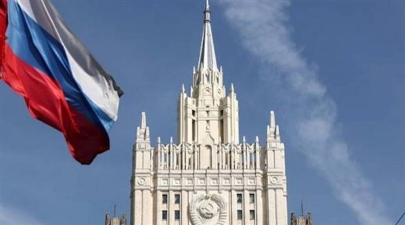 روسيا: سنرد على العقوبات الأمريكية الجديدة