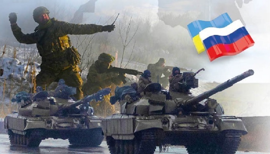 روسيا تمهل أوكرانيا 3 ساعات