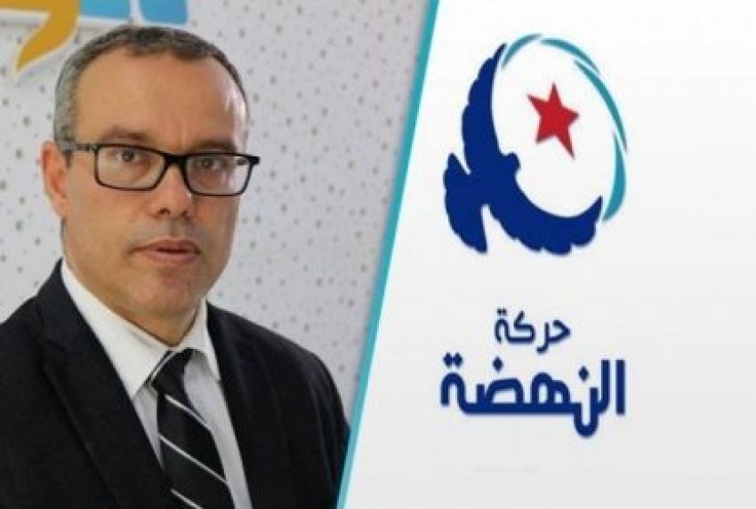 الخميري: “الاستشارة أكبر عملية تحيل فاشلة في تاريخ تونس”