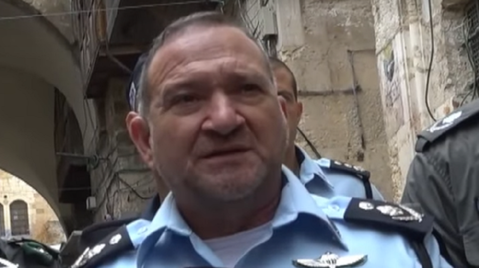 فضيحة تجسس تنهي زيارة قائد شرطة إسرائيل للإمارات