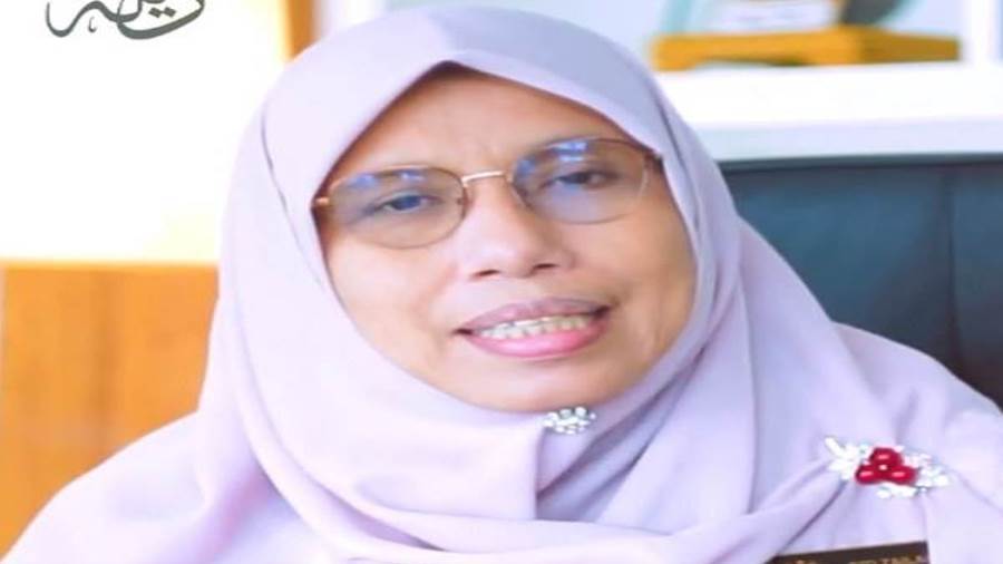 ماليزيا/ نائبة وزيرة المرأة وشؤون الأسرة تنصح الرجال بضرب زوجاتهم العنيدات