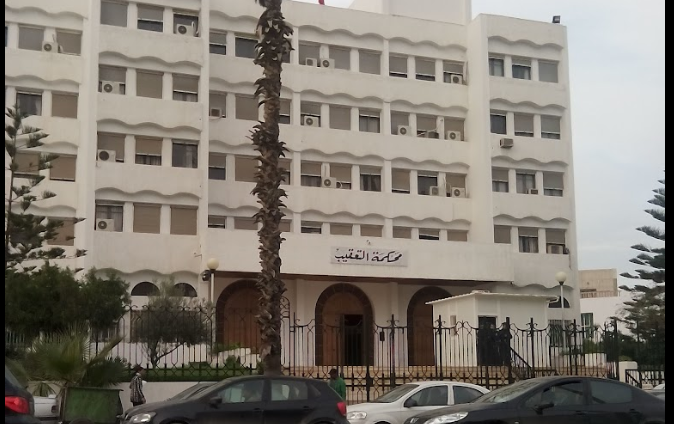 محكمة التعقيب تستجلب ملف قضية النفايات إلى ابتدائية تونس