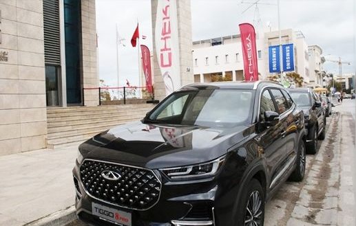 الشركة التونسية للسيارات تدخل اليوم رسميا في البورصة
