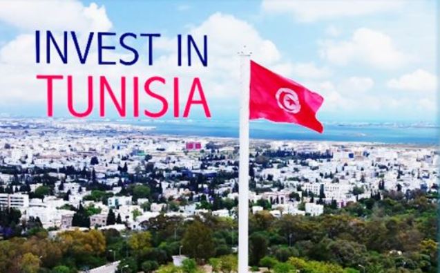 فيديو/ إطلاق الفيلم الترويجي “استثمر في تونس”