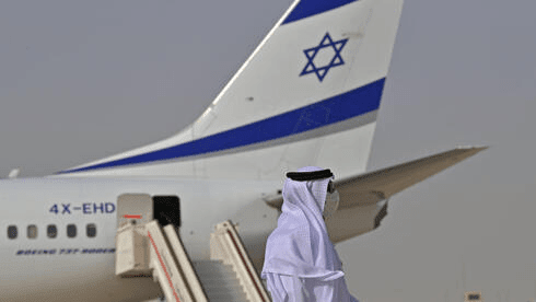 بسبب خلافات/ إسرائيل تلوّح بإيقاف رحلات الطيران إلى دبي