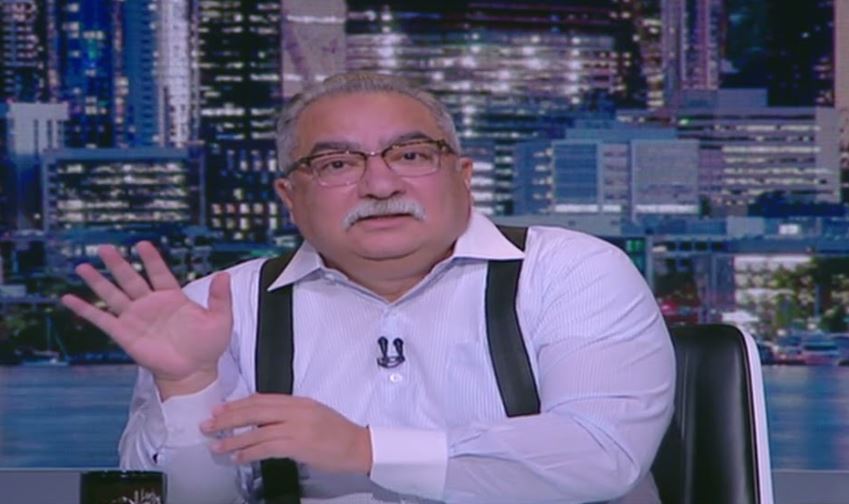 شكك في معراج النبي إلى السماء/ إعلامي مصري شهير يثير موجة من الغضب