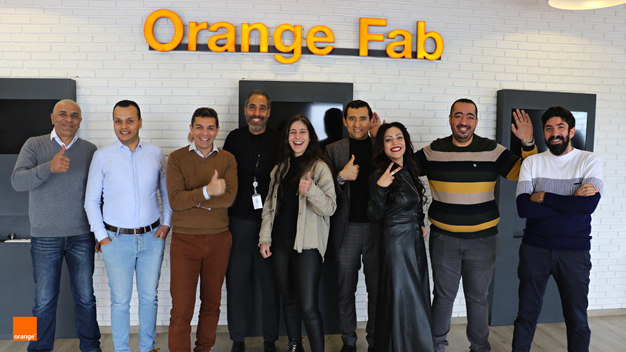 اختيار 5 شركات ناشئة للموسم الرابع لبرنامج التّسريع الخاصّ بمركز Orange Fab Tunisie