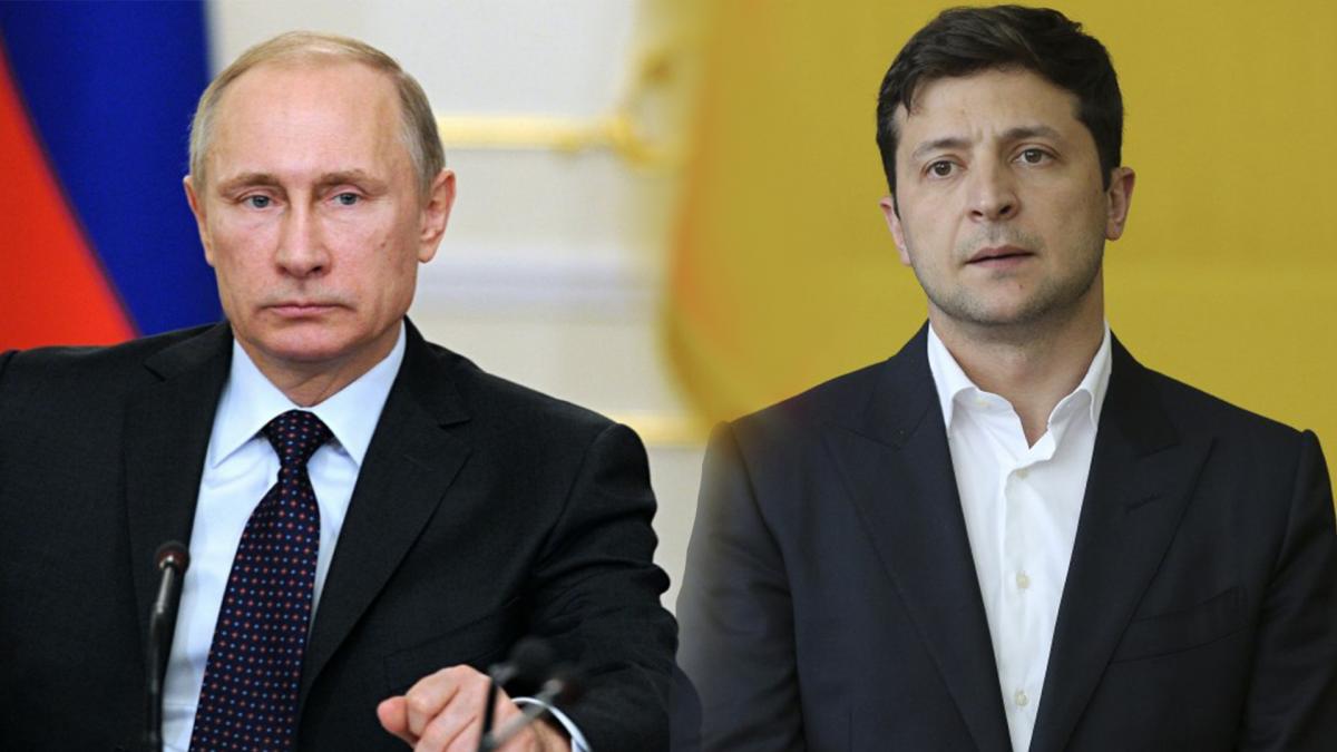 انطلاق المفاوضات بين روسيا وأوكرانيا دون شروط مسبقة