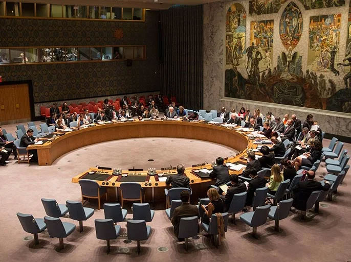 مجلس الأمن ينظر اليوم في تعيين مبعوث أممي جديد إلى ليبيا