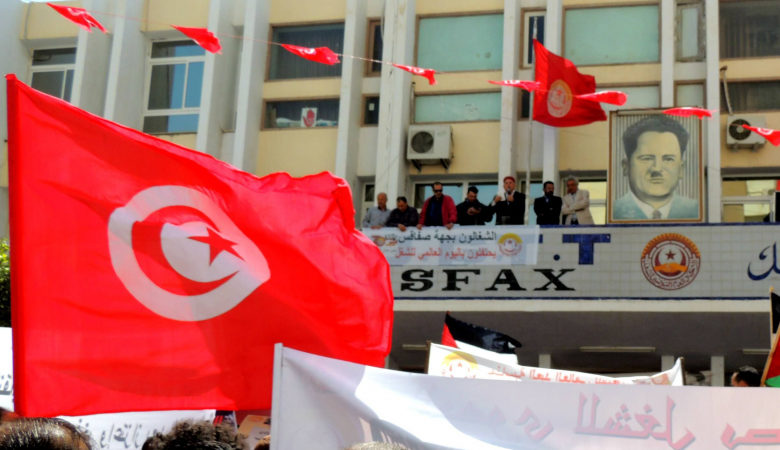 صفاقس/ إتحاد الشغل يُلوّح بالاضراب العام دفاعا عن الجهة