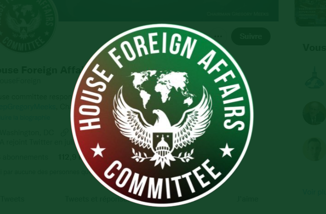 لجنة الخارجية بمجلس النواب الأمريكي تدعو إلى إنهاء الحكم بالمراسيم في تونس