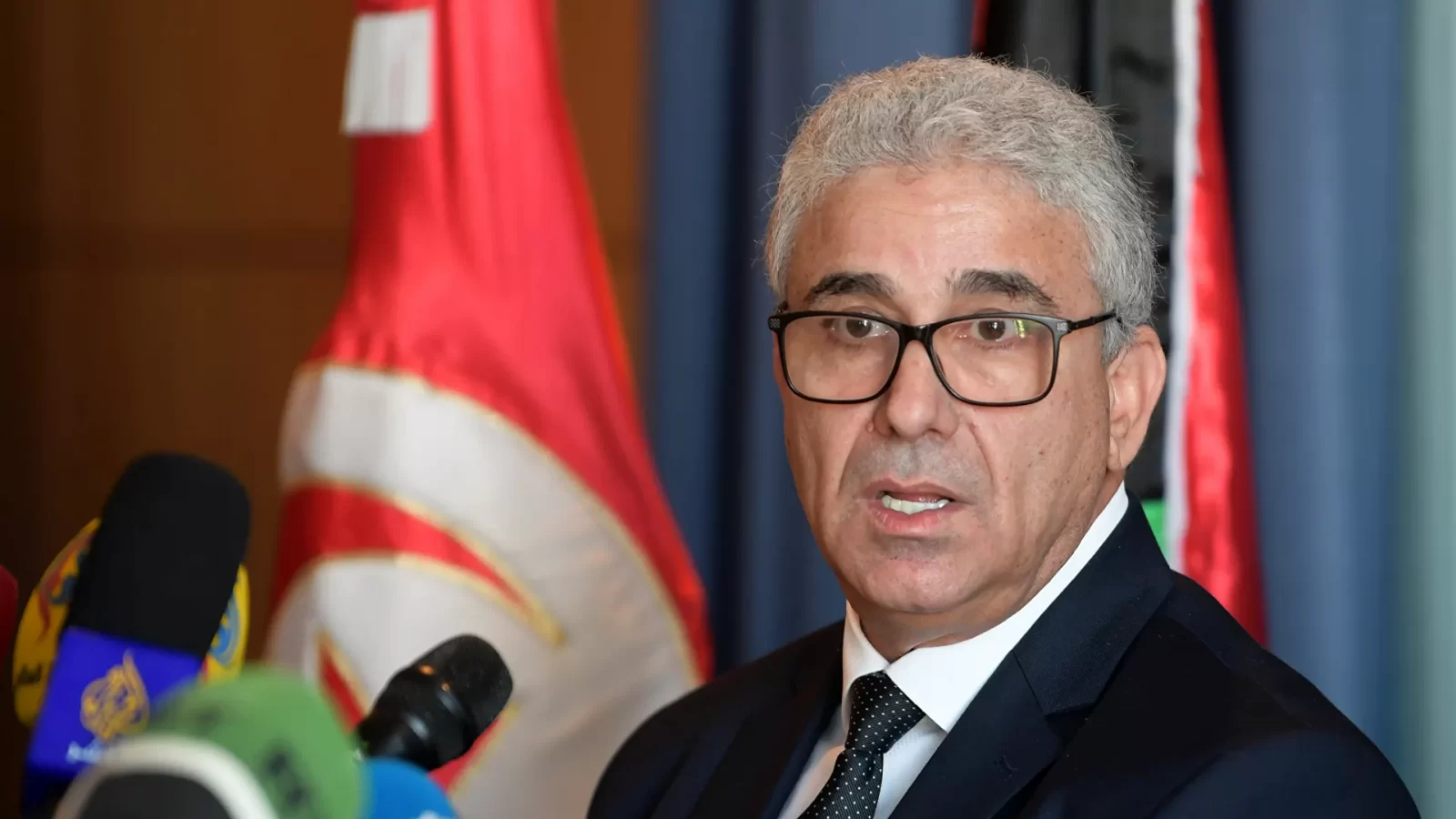 ليبيا/ وزير الاقتصاد في حكومة باشاغا يستقيل قبل مباشرة مهامه