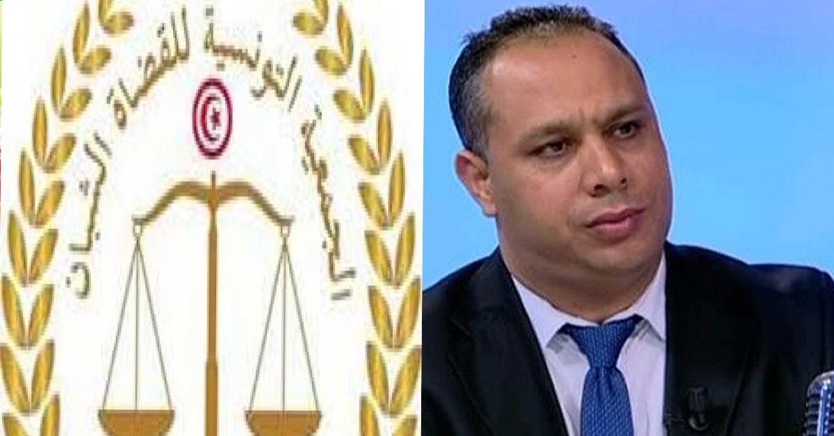 رئيس نقابة القضاة الشبان لـ”تونس الآن”: القضاة الذين تمّ اختيارهم للمجلس الأعلى المؤقت خانوا السلطة القضائية